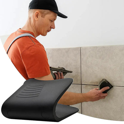 FlixFuge Pro — Zieh makellose Fugen wie ein Profi und beeindrucke mit perfektem Fliesenfinish (2 Stück)