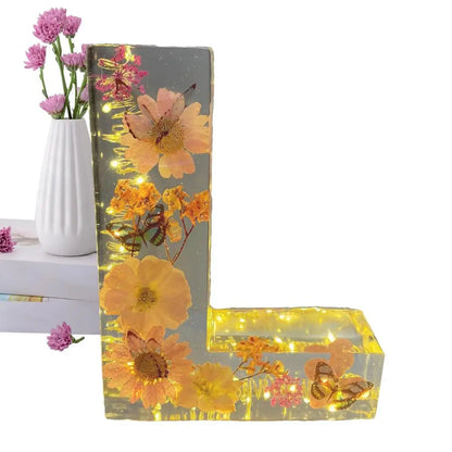 FloraLuxeGlow™ — Verzaubere deine Nächte mit purem Naturzauber und einzigartigem Wohlfühllicht