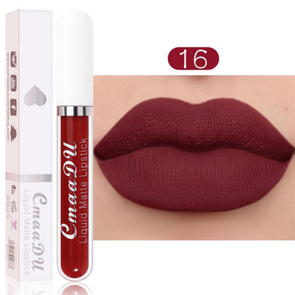 LipPower 18er-Edition — Den ganzen Tag perfekte Farbe und unwiderstehlich weiche Lippen fühlen
