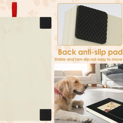 Krallen-Kraftpaket für Hunde — Stressfrei & spielerisch zu gepflegten Pfoten in Rekordzeit!
