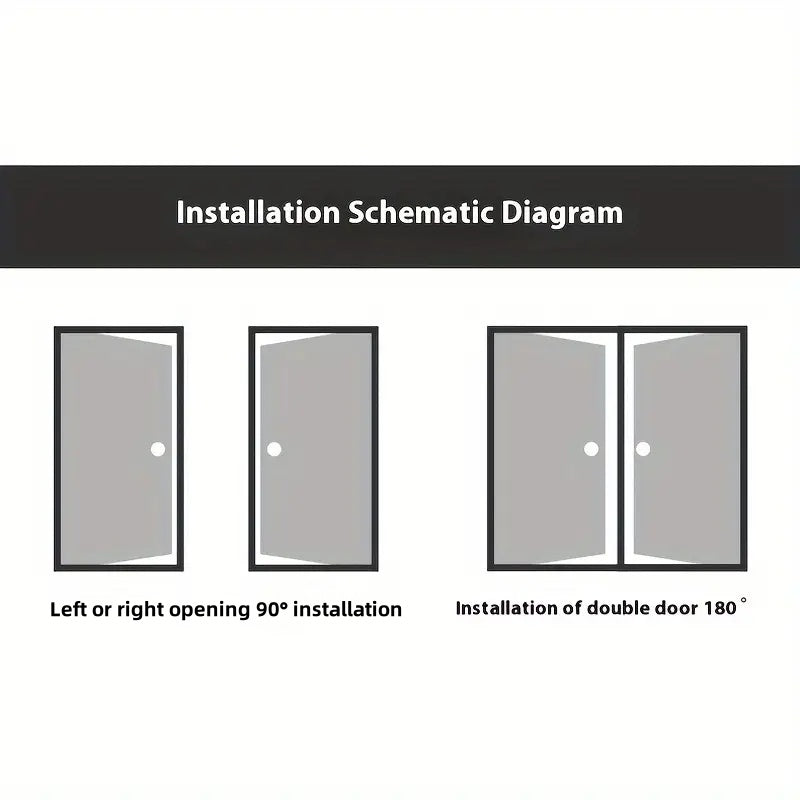 GripGuard Pro — Schütze dein Zuhause blitzschnell vor Einbrüchen und fühl dich endlich sicher!