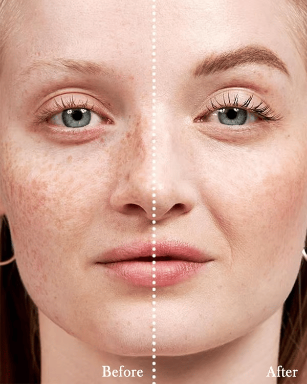 BrowLegend Pro — Perfekt definierte Brauen, die deinen Blick den ganzen Tag fesseln (2 Stück)