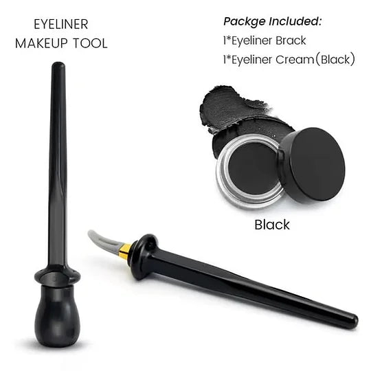 SharpVibe — Perfekte, unverwüstliche Linien, die deinen Blick zur Macht machen!