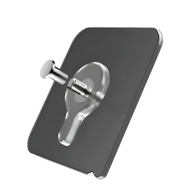 GripFixx — Mach Schluss mit Wackeln und Genieß den sicheren Halt, der deine Wände liebt!