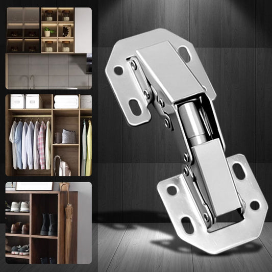 IronGrip Pro Scharniere — Mach Schluss mit wackeligen Türen und spüre echte Power und Präzision!