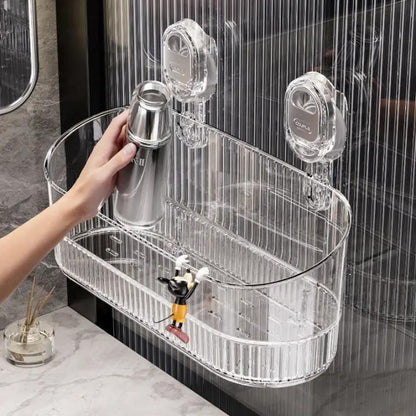 FlexiShelf Pro — Endlich staubfrei und stressfrei leben mit sicherem Halt ohne Bohren!
