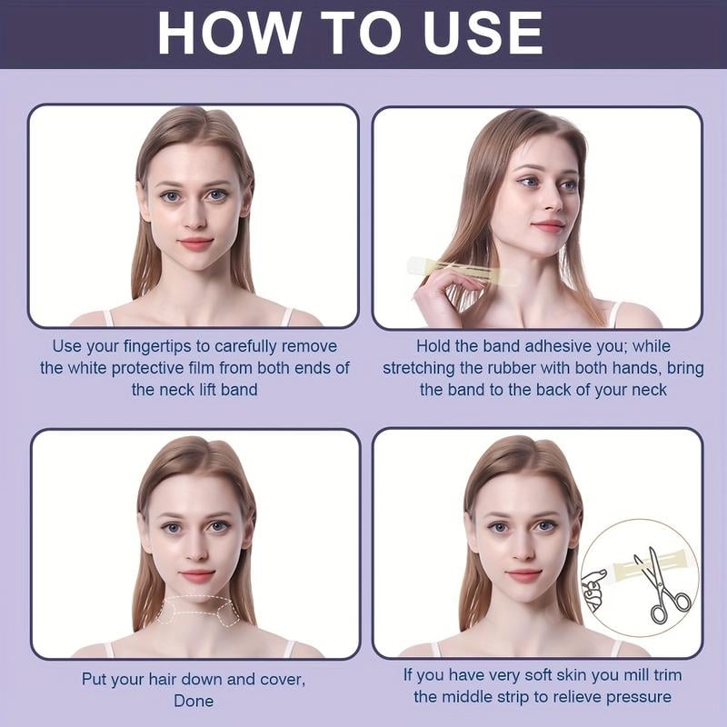 NeckSculptor — Sofort straff und jugendlich – dein Geheimnis für einen makellosen Hals