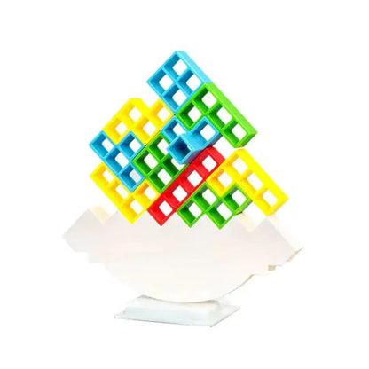 BalanceX — Entfessele deinen Spielspaß und booste dein Hirn mit magnetischer Tetris-Power!