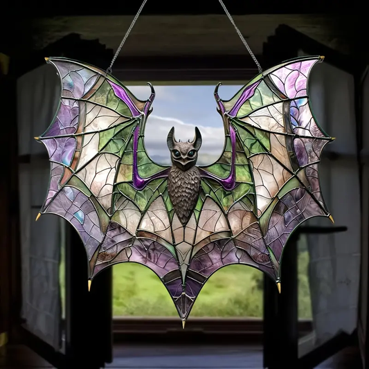 LuminaVibe — Verwandle dein Fenster in ein strahlendes Denkmal voller Trost und lebendiger Erinnerungen