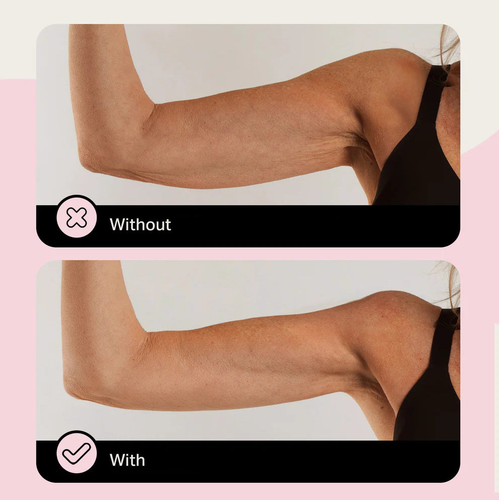 FirmXtreme Body Tape — Zieh deine Traumfigur straff und fühl dich unwiderstehlich selbstbewusst!