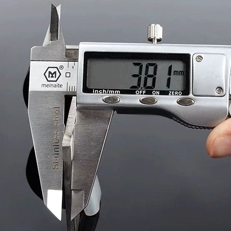 PowerGrip Türhalter — Nie wieder Angst vor zuschlagenden Türen, sondern pure Sicherheit und Kontrolle in Deinem Zuhause
