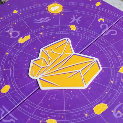 GlowMyst — Entfache jeden Tag magische Kraft und verwandelt deinen Oktober in ein unvergessliches Abenteuer!