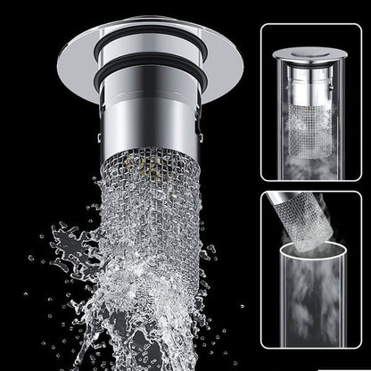 PowerGuard DrainMaster — Verstopfungen besiegt & deine Schätze sicher bewahrt!