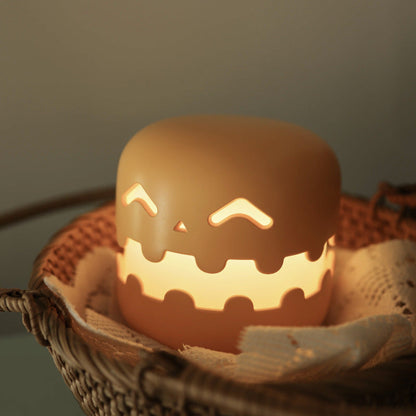 GlowPumpkin — Verwandle dein Zuhause in die unwiderstehliche Halloween-Oase voller warmer, magischer Stimmung