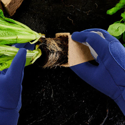 ForceGrip Pro Garden Gloves — Mach Deine Hände zur undurchdringlichen Schutzfestung gegen Dornen & Schnittwunden