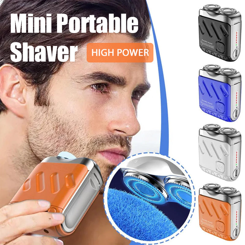BlowCut Xtreme — Endlich schmerzfrei und blitzschnell zu seidenglatter Haut jederzeit und überall