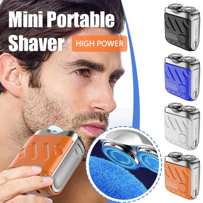 BlowCut Xtreme — Endlich schmerzfrei und blitzschnell zu seidenglatter Haut jederzeit und überall