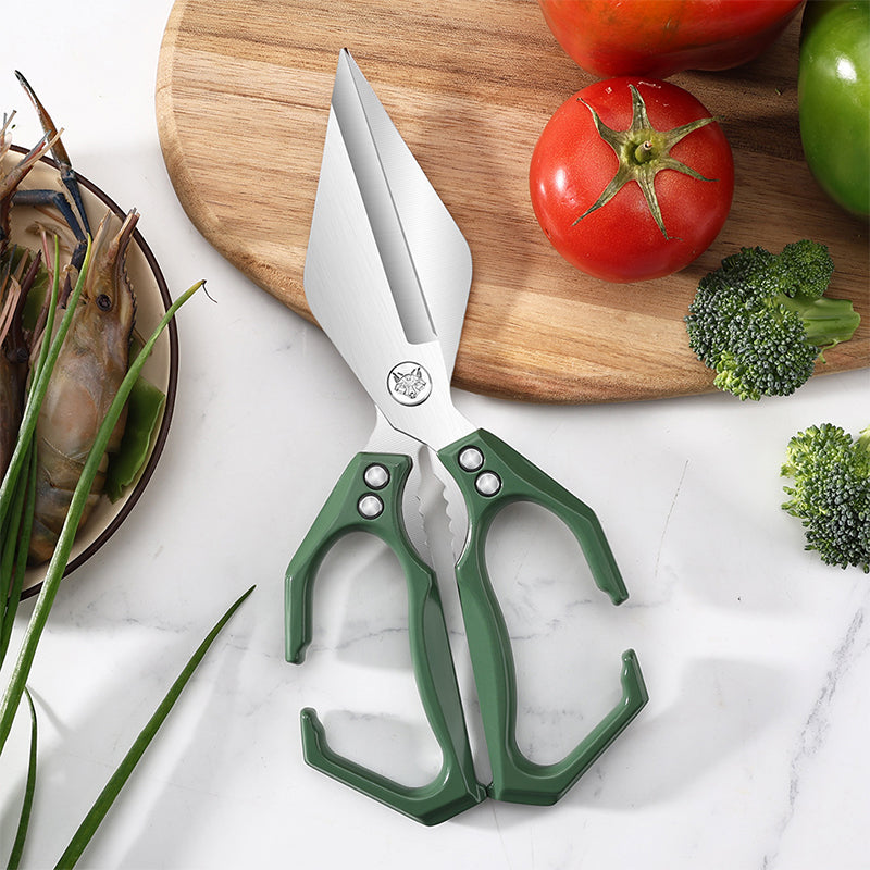 SliceMaster Pro — Mach deine Küche zum kraftvollen Kontrollzentrum, das selbst härteste Aufgaben mit Leichtigkeit meistert!