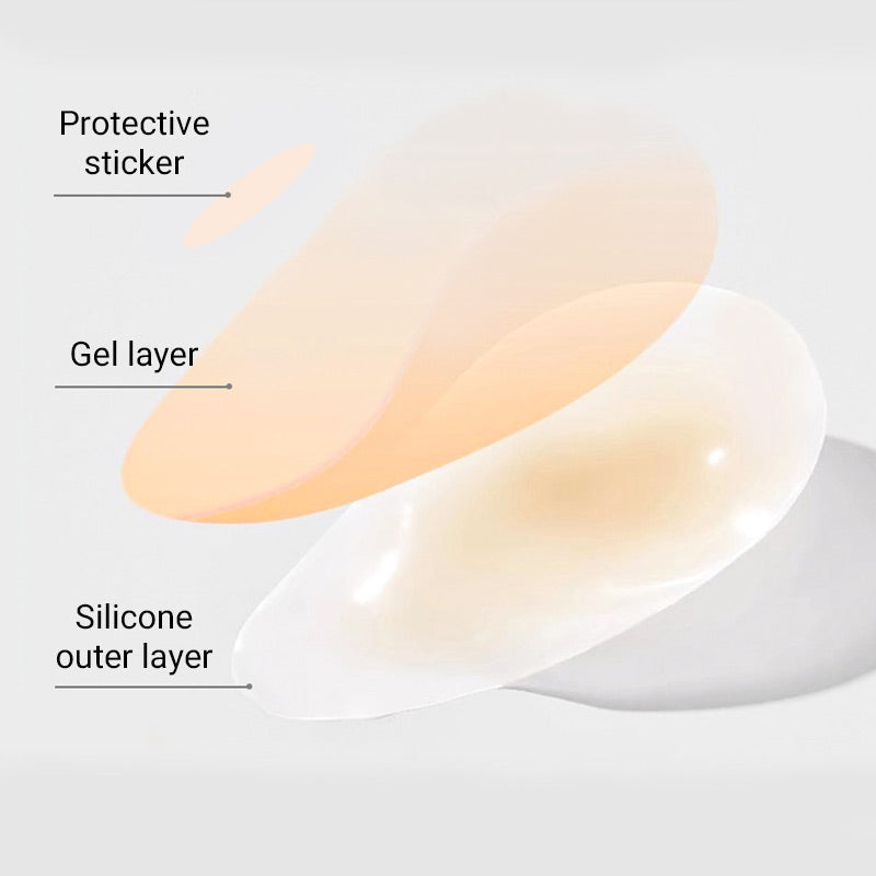 LiftEase — Fühl dich frei und strahle mit unsichtbarem Halt, der dich sofort verführt!