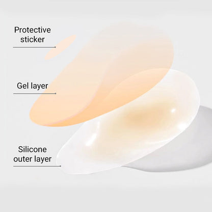 LiftEase — Fühl dich frei und strahle mit unsichtbarem Halt, der dich sofort verführt!