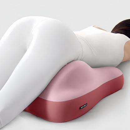 KuschelKraft-Kissen™ — Schmerzfrei genießen & Leidenschaft auf Knopfdruck erleben