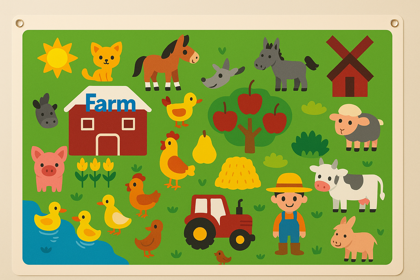 WildLifeWhiz — Entfacht grenzenlose Fantasie und echtes Abenteuer im Kinderzimmer