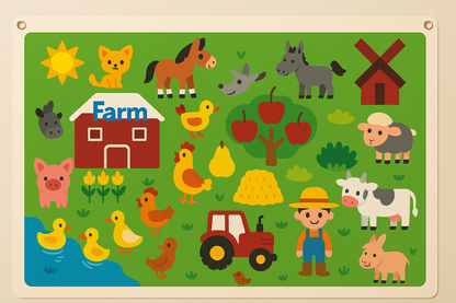 WildLifeWhiz — Entfacht grenzenlose Fantasie und echtes Abenteuer im Kinderzimmer