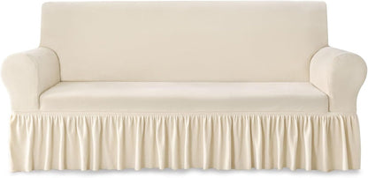 VelvetNest — Verwandle Dein Sofa in die kuscheligste Wohlfühloase für grenzenlose Entspannung