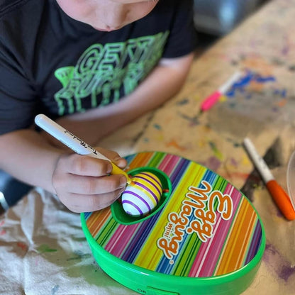 GlowTwirl — Kinderleicht Kreativ werden und pure Freude erleben!
