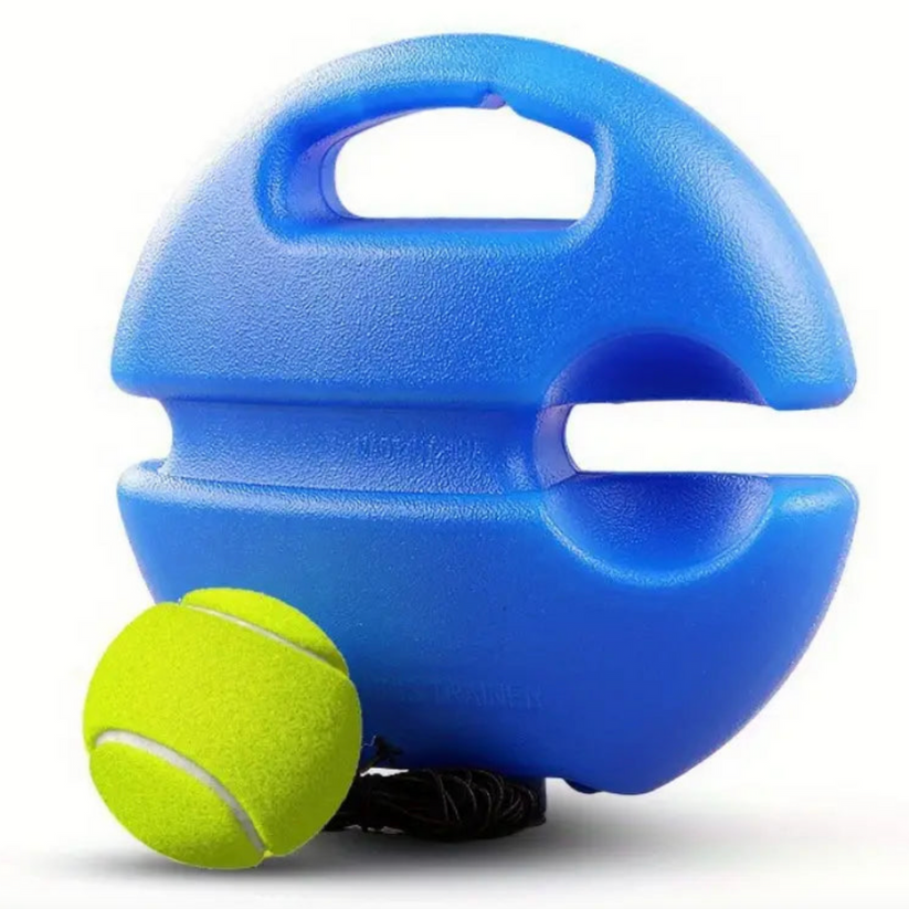 AceMaster Trainer — Trainiere jederzeit, überall und dominiere den Court ohne Partner!