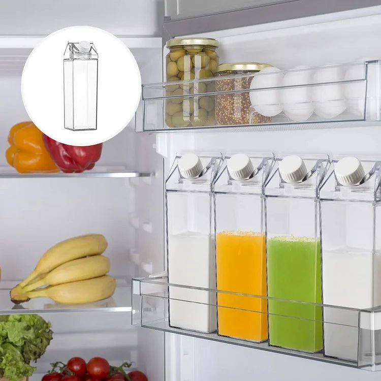 HydroMate — Nie wieder Durst dank sicherer, stylischer Hydration für dich und deine Familie