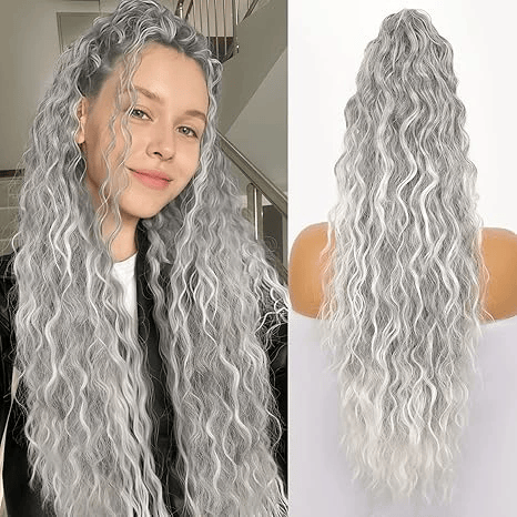 LuxiFlaire — Sofort mehr Volumen und strahlende Schönheit, die dich selbstbewusst strahlen lässt!