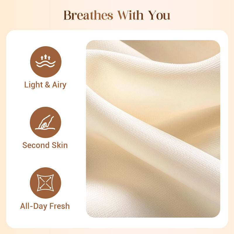 ComfortLift Bra — Spür die Freiheit und sexy Halt den ganzen Tag ohne Bügel oder Druck!