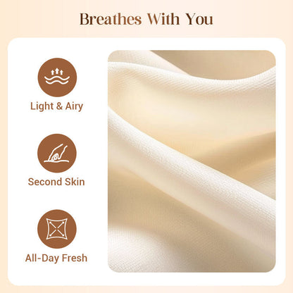ComfortLift Bra — Spür die Freiheit und sexy Halt den ganzen Tag ohne Bügel oder Druck!