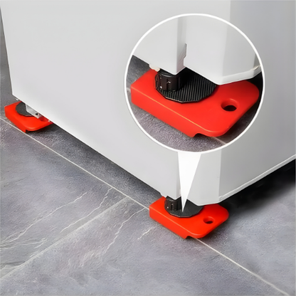 PowerLift Master — Mach Schwere Möbel Zum Leichtesten Erlebnis Und Schone Deinen Rücken