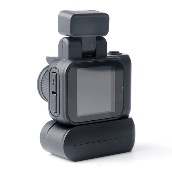 FlashVibe Mini — Deine Erinnerungen in strahlender HD, immer und überall lebendig halten