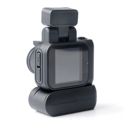 FlashVibe Mini — Deine Erinnerungen in strahlender HD, immer und überall lebendig halten