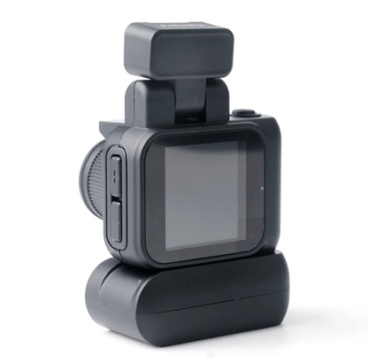 VintiSnap Mini — Bewahre jeden Moment für immer lebendig und emotional in gestochen scharfer Klarheit