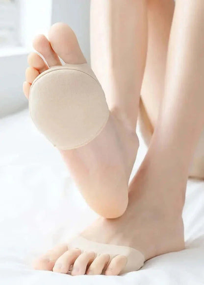 PowerPads — Erlebe schmerzfreie Schritte wie auf Wolken und fühl dich frei den ganzen Tag (2 Paar = 4 Stück)