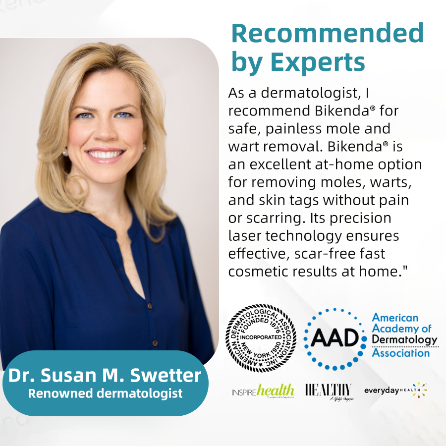 ClearSkinPro™ — Schmerzfrei zu makelloser Haut, die jeden Spiegel zum Freund macht