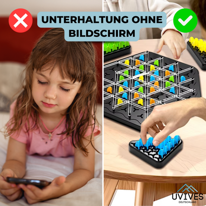 TrianglX — Entfessele deinen Verstand und dominiere jede Spielrunde!