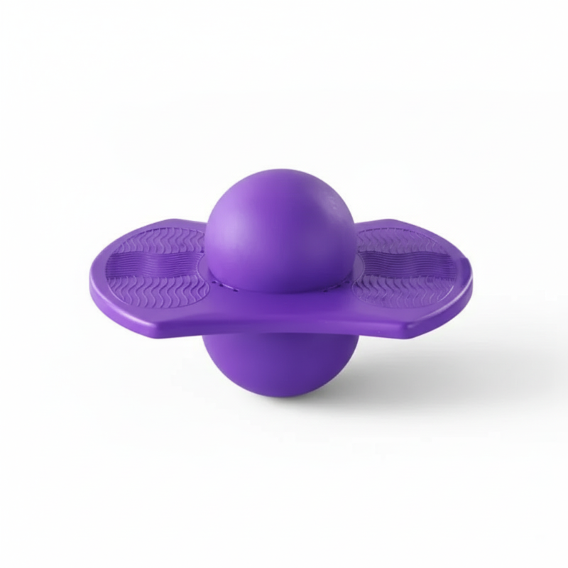SprungKraftPro — Entfessele Unaufhaltsame Sprungstärke und Absolute Kontrolle bei Jedem Bounce