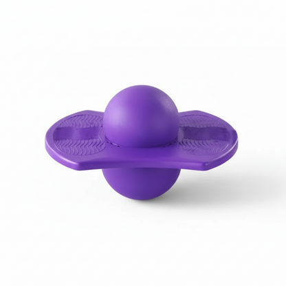 SprungKraftPro — Entfessele Unaufhaltsame Sprungstärke und Absolute Kontrolle bei Jedem Bounce