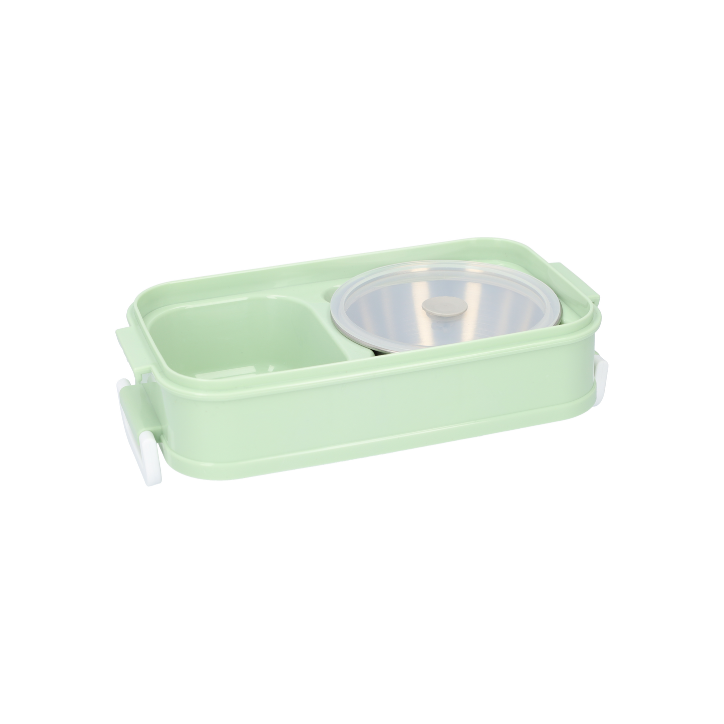 PowerLunch Pro — Endlich stressfreie, frische Mahlzeiten für deinen energiegeladenen Tag!