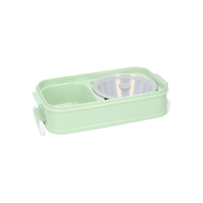 PowerLunch Pro — Endlich stressfreie, frische Mahlzeiten für deinen energiegeladenen Tag!