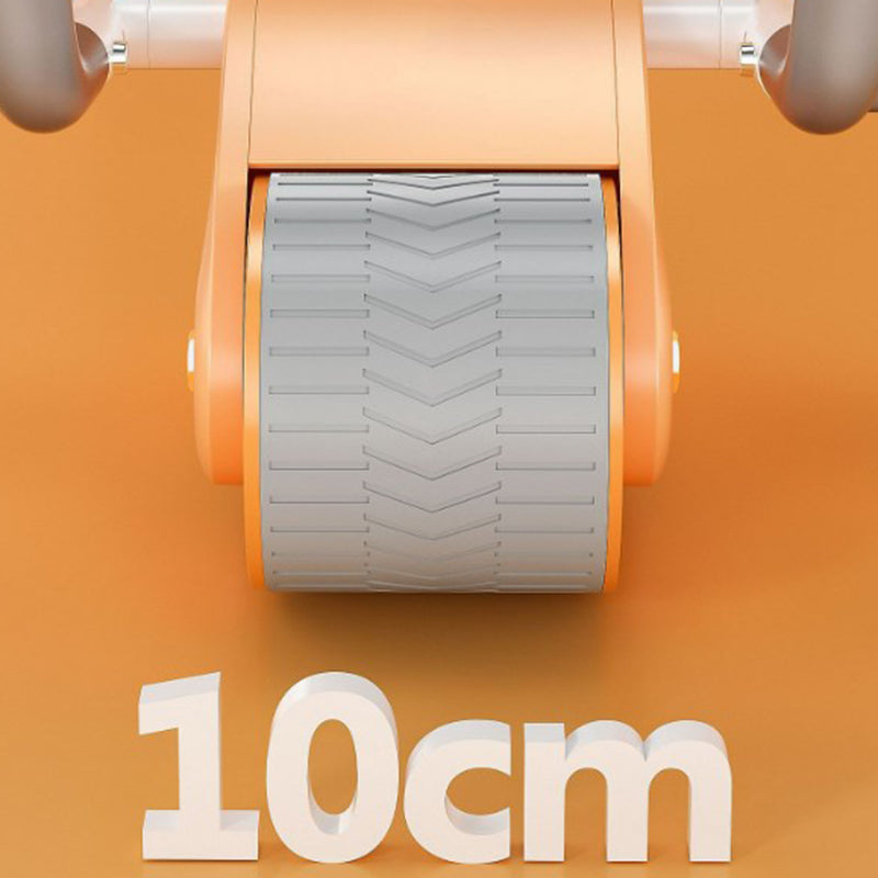 Core-Shock Powerroller — Entfessele unvergleichliche Kraft und stähle deinen Körper ohne Limit!
