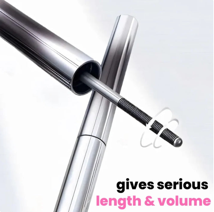 Masci - Voller Schwung und Wow-Wimpern den ganzen Tag lang