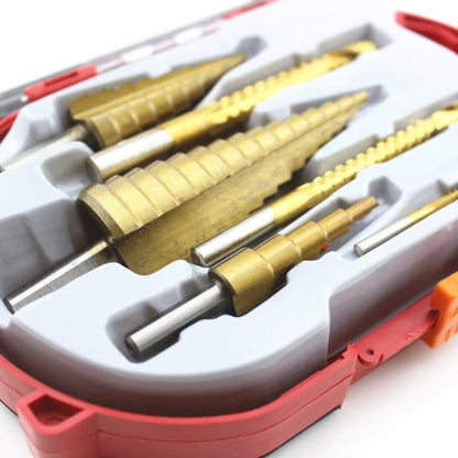 TurboCut Pro — Mach Schluss mit Frust und bohr dir deine perfekte Welt!