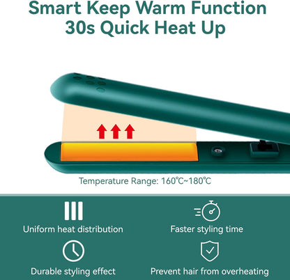 StyleMeister Mini™ — Deine Geheimwaffe für makellose Styles jederzeit und überall
