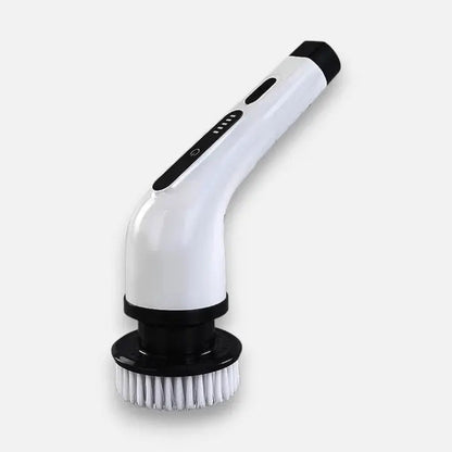 TurboCleanX — Endlich mühelos blitzblank, ohne Rückenschmerzen oder Frust!